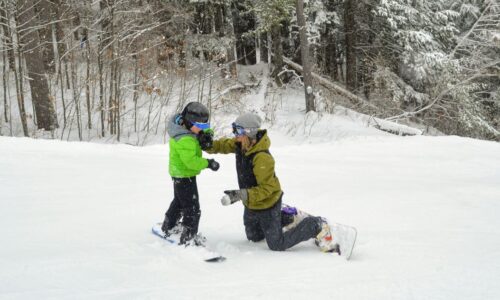 Ottawa Skiing - Ottawa Ski Resort - Snowboard Mountain - Ottawa Area Ski Hills