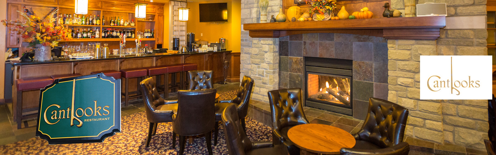 Ottawa Pubs & Cafes Local Getaway Calabogie Peaks Resort