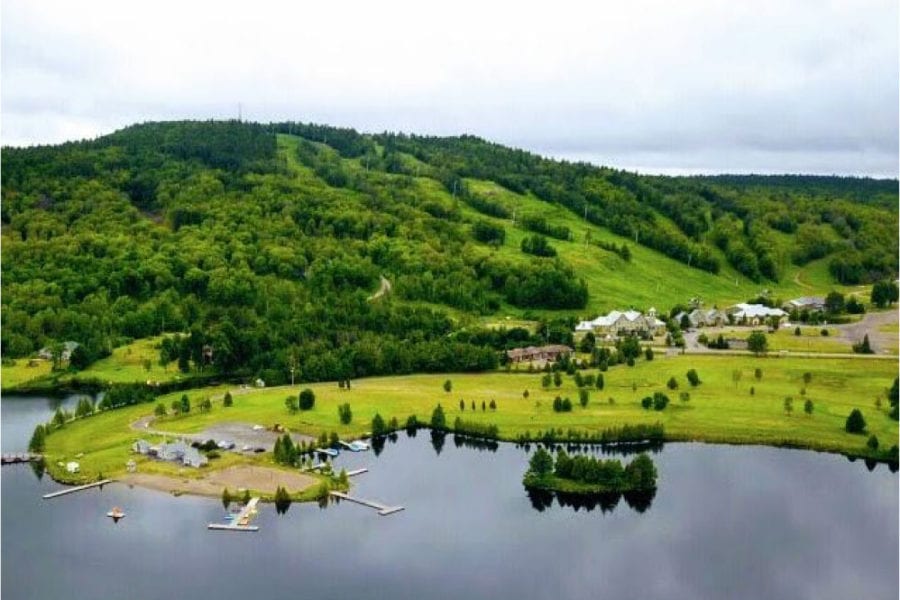 Ottawa Ski, Skiing Ottawa | Calabogie Peaks: Tallest Ski Resort in Ontario