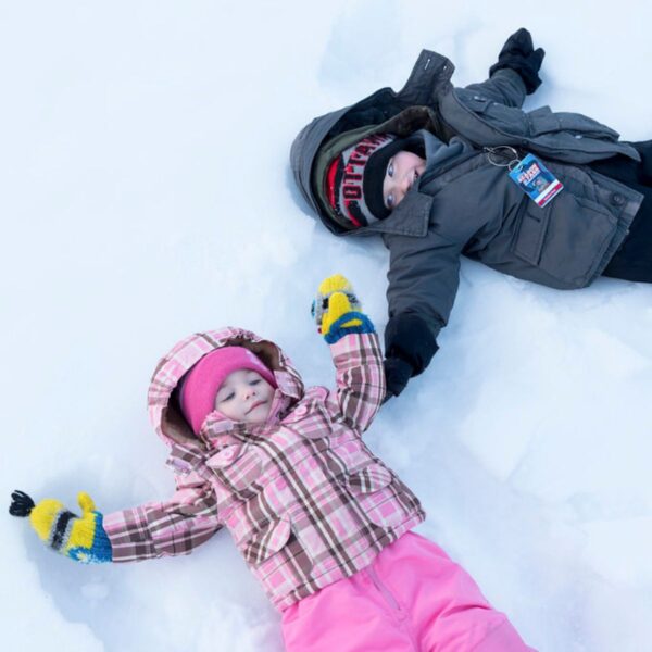 Kids Club Ski