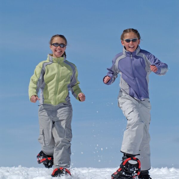 Outdoor Education