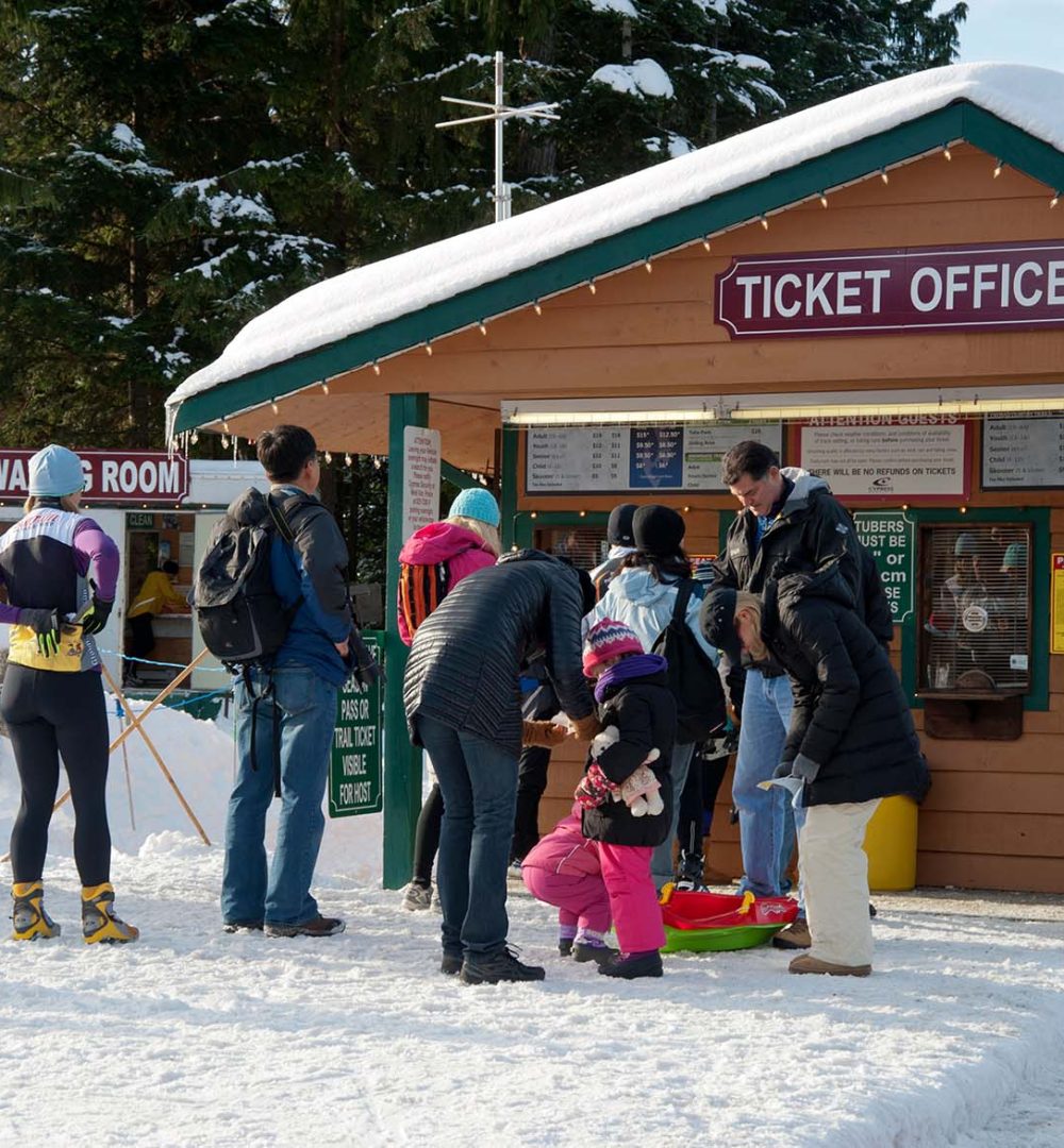 Calabogie Peaks Resort - Adventure Centre Jobs