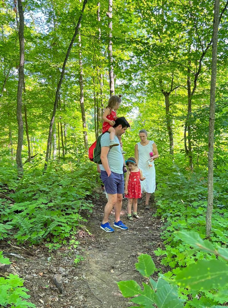 Calabogie Peaks Resort - Best Family Vacations 2026