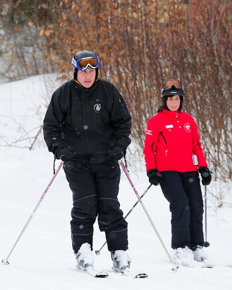 Calabogie Peaks Resort Honouring Those Who Serve