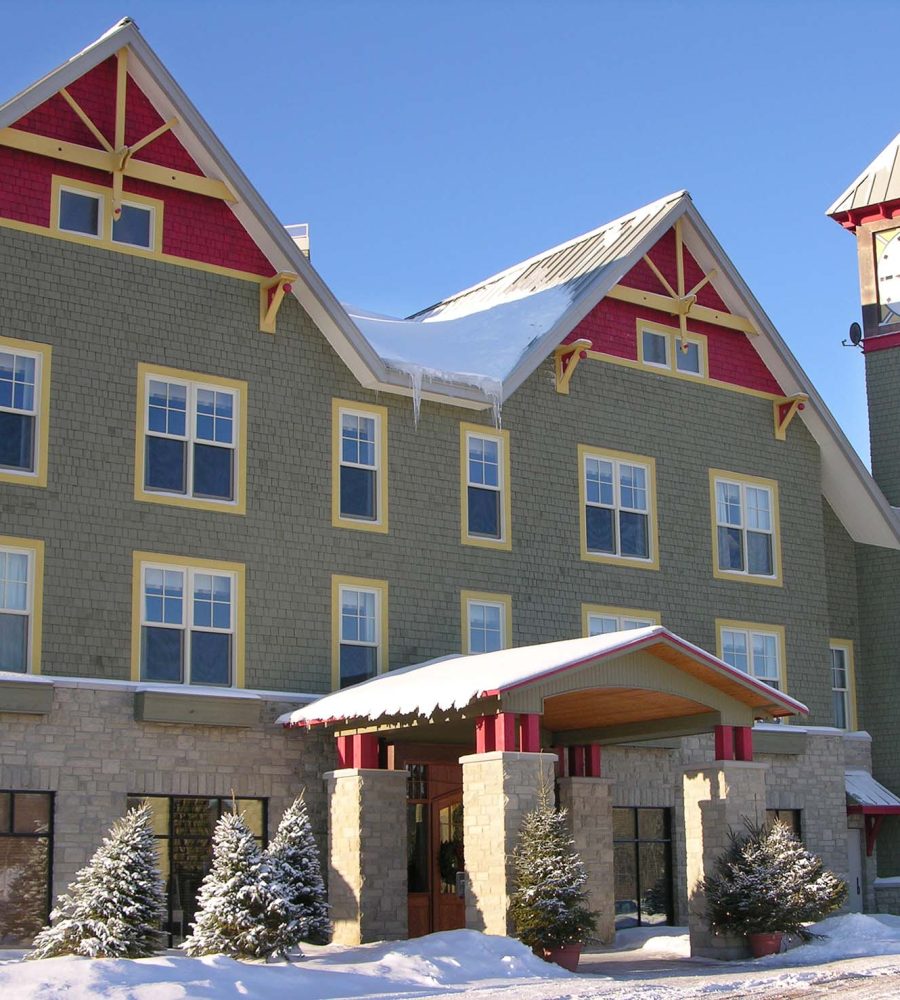 Calabogie Peaks Resort - Winter